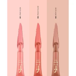 Blush^Flormar Puffy Vloeibare Blush