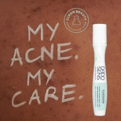 Dado Sens|Reiniging^DADO SENS PUISTJES-STOP ROLL-ON, - voor onzuivere huid