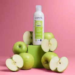 Shampoo|Styling^Sante Naturkosmetik Pure Balans Shampoo
