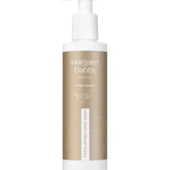 Handzeep^Margaret Dabbs Pure Exfoliërende Handwas
