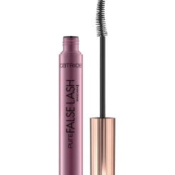 Ogen|Mascara^Catrice Pure False Lash