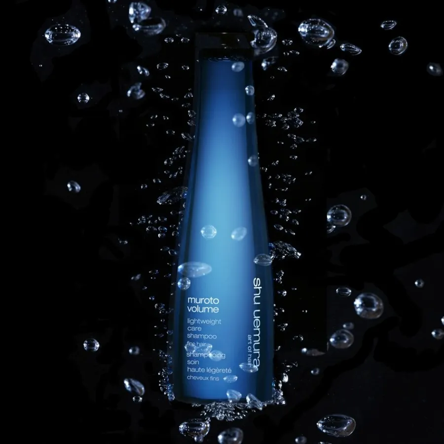 Droog Haar|Dun & Steil Haar^Shu Uemura Pure Lightness Shampoo