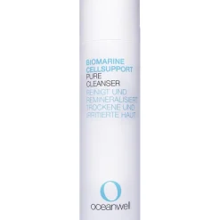 Douchegel^Oceanwell Pure reiniger