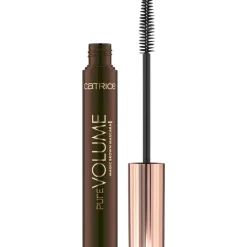 Ogen|Mascara^Catrice Pure Volume Magic Brown Mascara