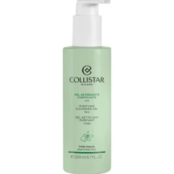 Reinigingsgel^Collistar Purifying Cleansing Gel