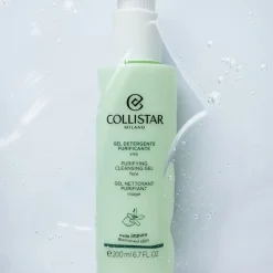 Reinigingsgel^Collistar Purifying Cleansing Gel