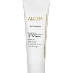 Gezichtscrème^ALCINA Q10 crème