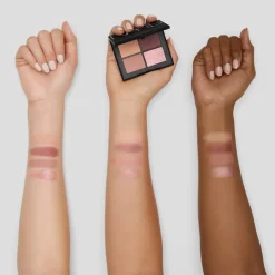 Oogschaduw^NARS Quad Oogschaduw