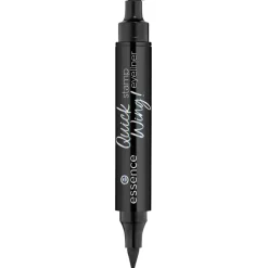 Ogen|Eyeliner^Essence Quick Wing! Stamp Eyeliner