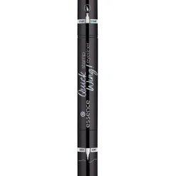 Ogen|Eyeliner^Essence Quick Wing! Stamp Eyeliner