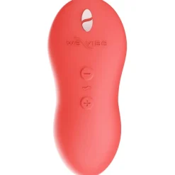 Vibrators|Condooms^We-Vibe Raak X koraal aan
