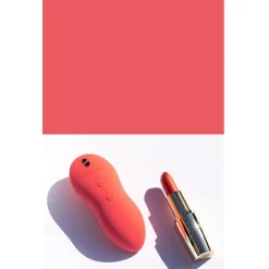 Vibrators|Condooms^We-Vibe Raak X koraal aan