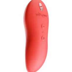 Vibrators|Condooms^We-Vibe Raak X koraal aan