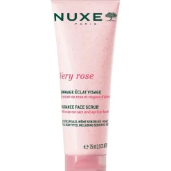 Gezichtspeeling^Nuxe Radiance Face Scrub