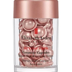 Anti-Agingserum^Elizabeth Arden Rapid Skin Renewing Serum, Retinol + HPR Ceramide Capsules