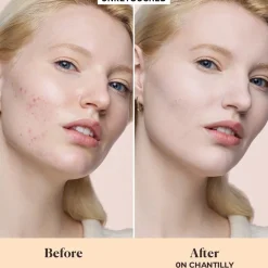 Poeder^Laura Mercier Real Flawless Feather Matte Powder Foundation