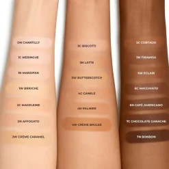 Poeder^Laura Mercier Real Flawless Feather Matte Powder Foundation