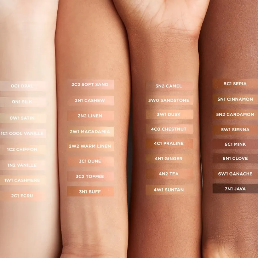 Foundation^Laura Mercier Real Flawless Foundation