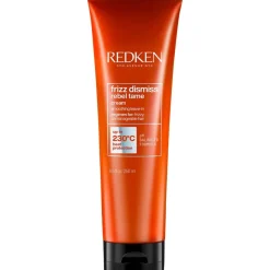 Krullend Haar|Droog Haar^Redken Rebel Tame Leave-in