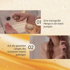 Droog Haar|Haarserum^System Professional Lipid Code Reconstructief elixer L4