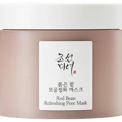 Sheet Maskers|Kleimaskers^Beauty of Joseon Red Bean Refreshing Pore Mask