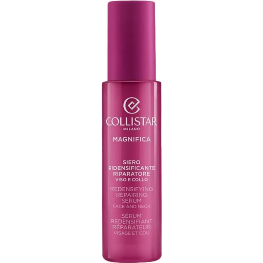 Antirimpelcrème^Collistar Redensifying Repairing Serum Face & Neck