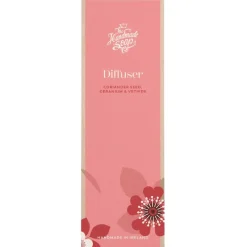 Geurdiffusers^The Handmade Soap Reed Geurverspreider