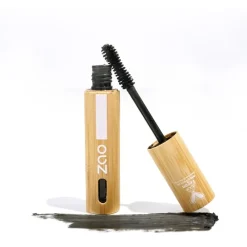 Ogen|Mascara^Zao Refill Daring Volume Mascara