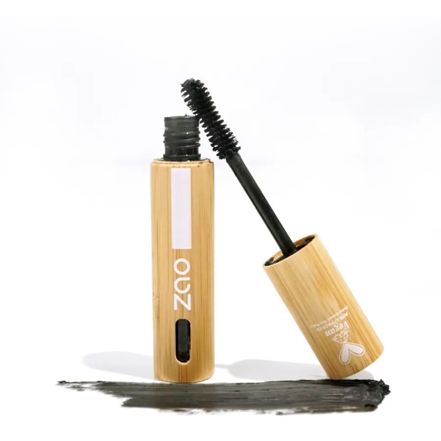 Ogen|Mascara^Zao Refill Daring Volume Mascara