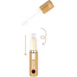 Ogen|Oogschaduwprimer^Zao Refill Fluid Eye Primer