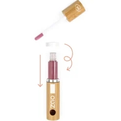 Lippen|Lipgloss^Zao Refill Lip Polish