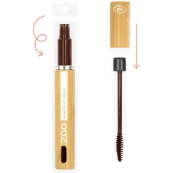 Ogen|Mascara^Zao Refill Mascara