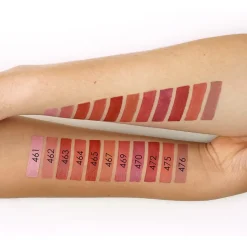 Lippen|Lippenstift^Zao Refill Matte Lipstick