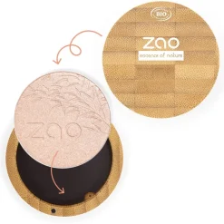 Make-Up Gezicht^Zao Refill Shine-Up Powder