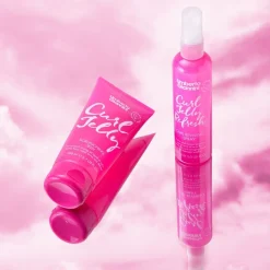 Spraybehandeling^Umberto Giannini Refresh Curl Reviving Spray