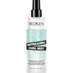 Krullend Haar^Redken Refreshing Curl Mist