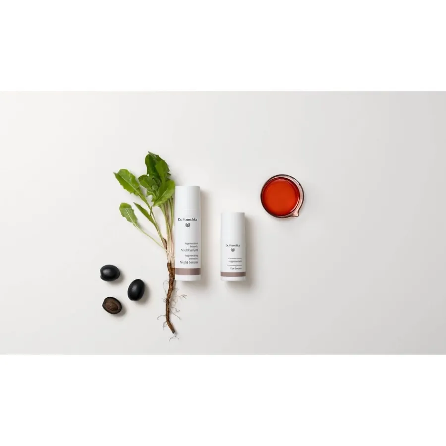 Dr. Hauschka|Annemarie Börlind^Dr. Hauschka Regeneratie Intensief Nachtserum
