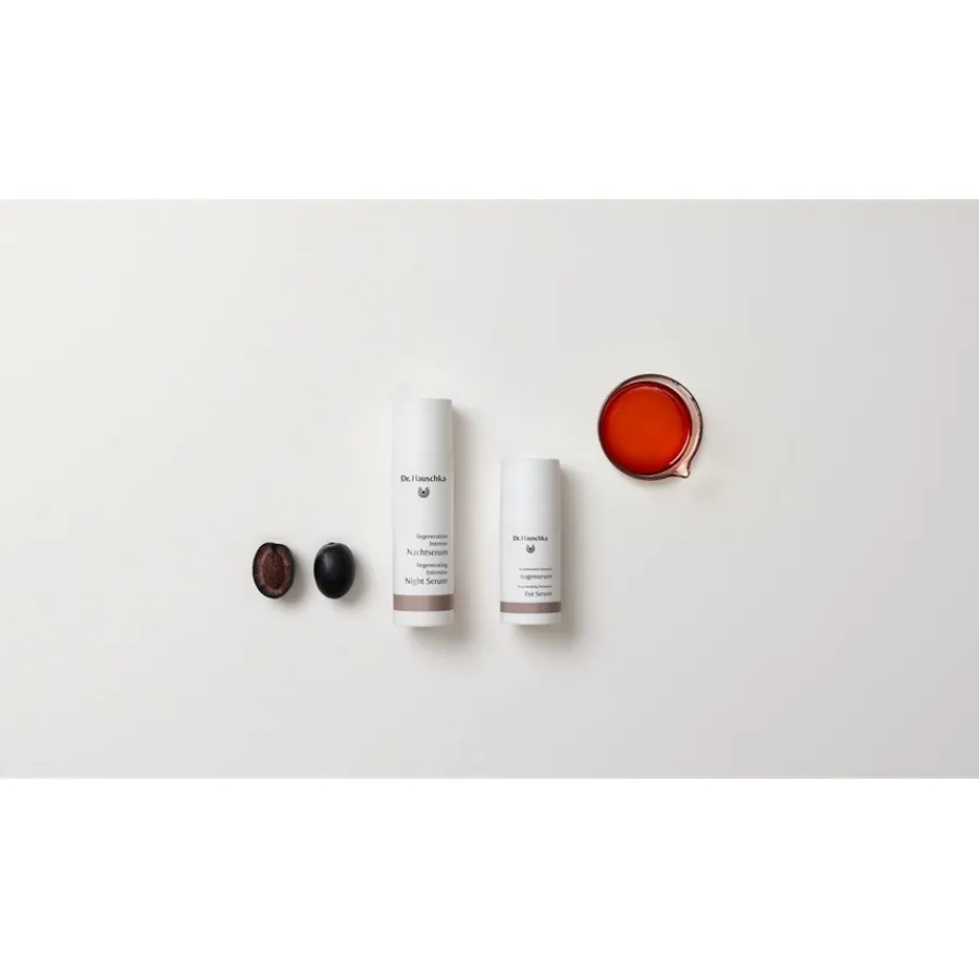 Dr. Hauschka|Annemarie Börlind^Dr. Hauschka Regeneratie Intensief Nachtserum