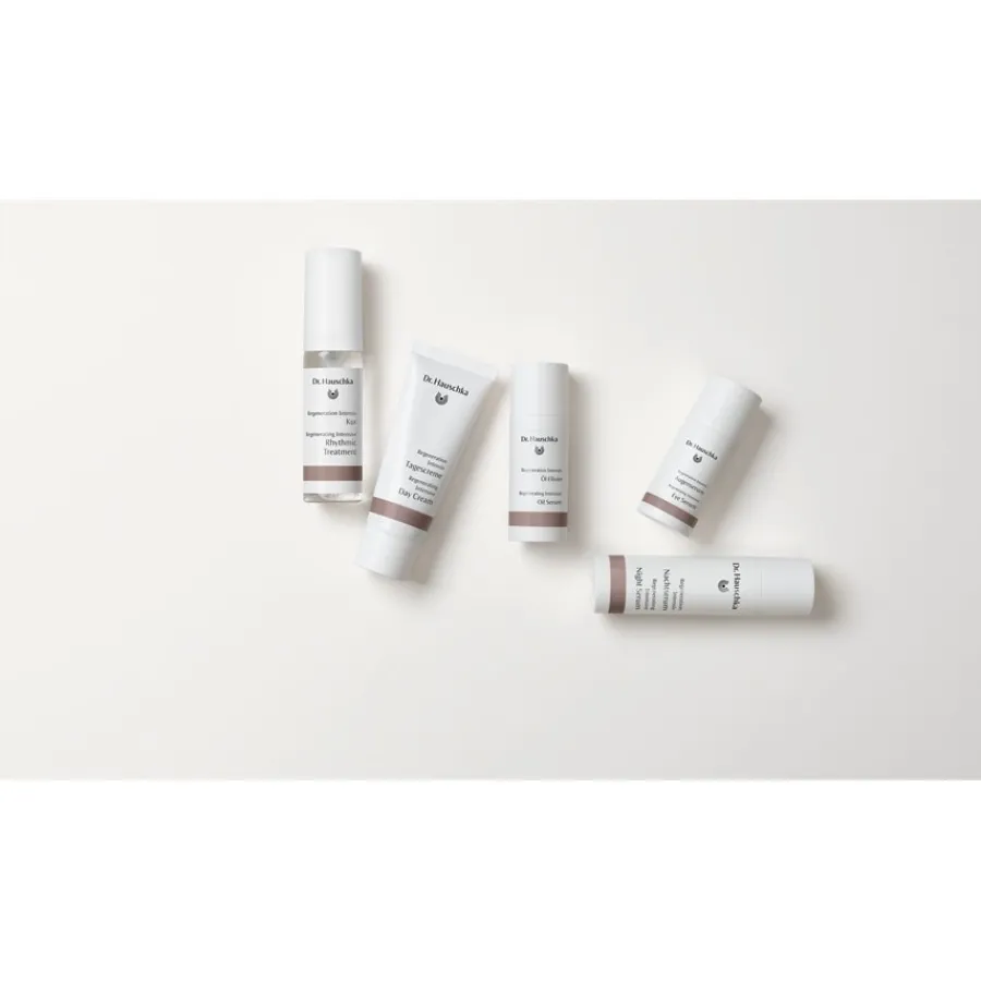 Dr. Hauschka|Annemarie Börlind^Dr. Hauschka Regeneratie Intensief Nachtserum