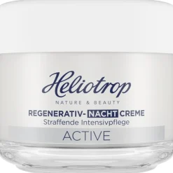 Nachtcrème^Heliotrop Regeneratieve nachtcrème