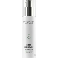 Mádara|Gezichtsverzorging^MÁDARA Regenerating Night Cream