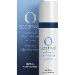 Hydraterend Serum|Anti-Agingserum^Oceanwell Regenererend algenconcentraat