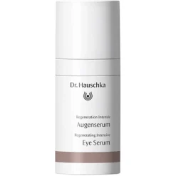 Oogverzorging|Oogserum^Dr. Hauschka Regenererend Intensief Oogserum