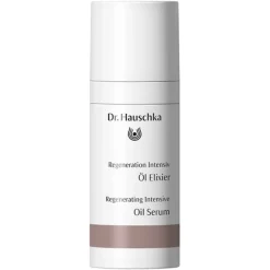 Anti-Agingserum|Antirimpelcrème^Dr. Hauschka Regenererend olie serum intensief