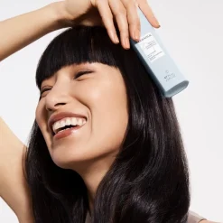 Gekleurd Haar|Droog Haar^Kerasilk Regenererende balsem