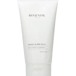 Nagels|Haarverzorging^Rosental Organics Regenererende balsem voor mama & baby