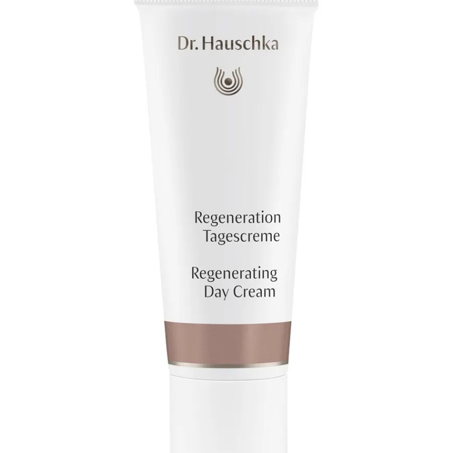 Dr. Hauschka|Annemarie Börlind^Dr. Hauschka Regenererende dagcrème