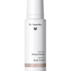 Lichaamsverzorging|Bodylotion^Dr. Hauschka Regenererende lichaamsbalsem
