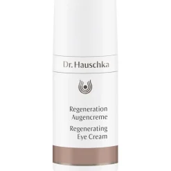 Dr. Hauschka|Annemarie Börlind^Dr. Hauschka Regenererende oogcrème