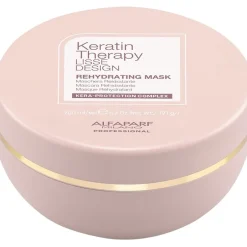 Hydraterende Haarbehandeling|Droog Haar^Alfaparf Milano Rehydrating Mask